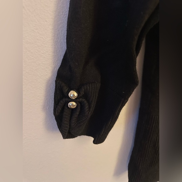 Like New WHBM Cardigan - Picture 3 of 4